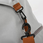 Sac weekend femme daniela armin Kaki-Bleu-Gris-Noir-Vert-Pourpre-Rouge-ShopGET® 