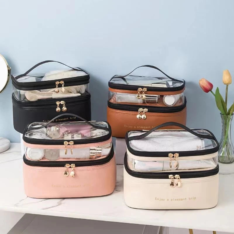 Trousse de toilette pas cher femme - ShopGET®