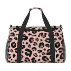 Sac weekend femme léopard de luxe 1-3-2-4-ShopGET® 