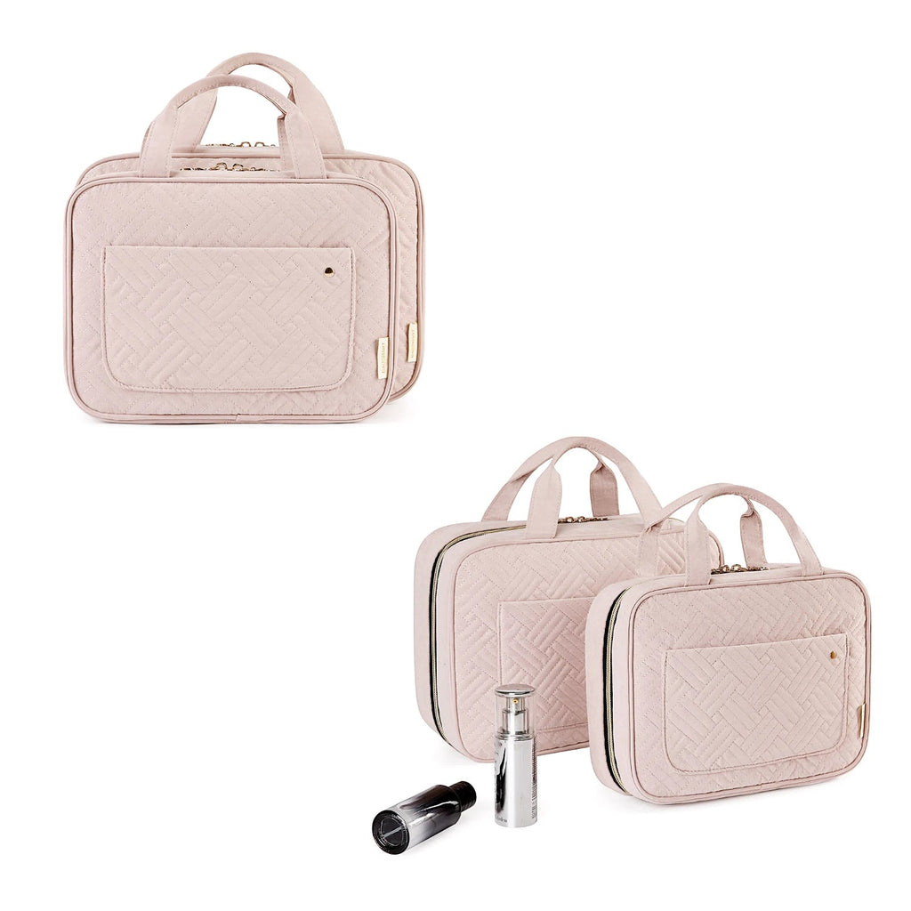 Trousse de toilette de voyage portable - ShopGET®