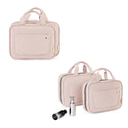 Trousse de toilette de voyage portable - ShopGET®