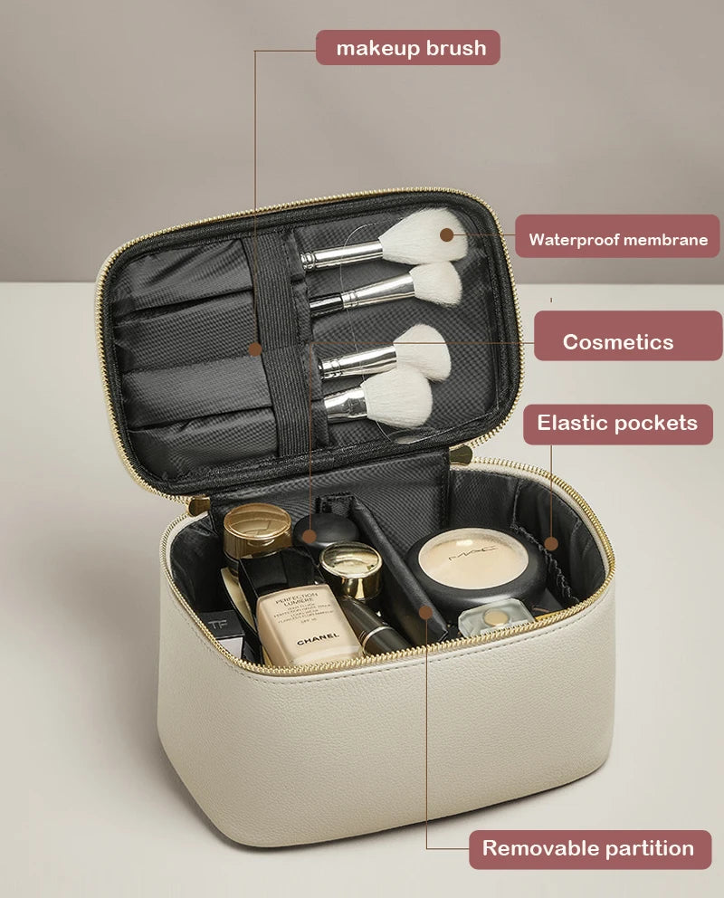 Trousse maquillage luxe - ShopGET®