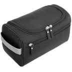 Trousse de toilette homme noir tendance - ShopGET®