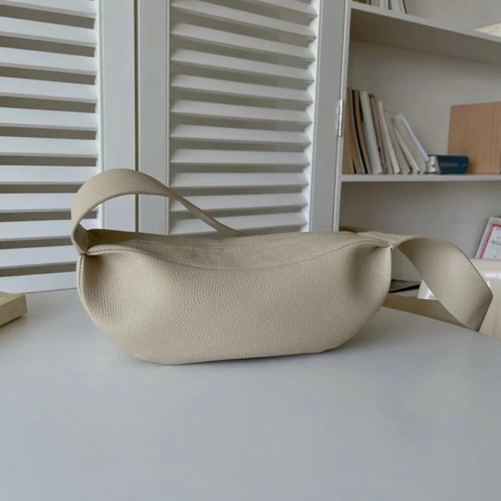 Sac banane femme chic  simple de haute qualité