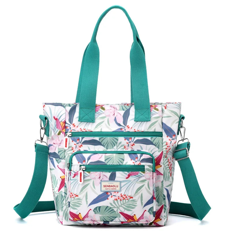 Sac cabas Imprimé imperméable - ShopGET®