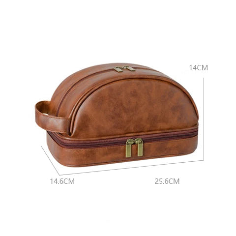 Petite trousse de toilette homme - ShopGET®