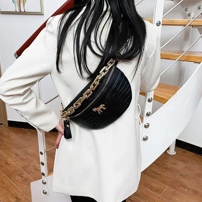 Sac banane femme voyage - ShopGET®