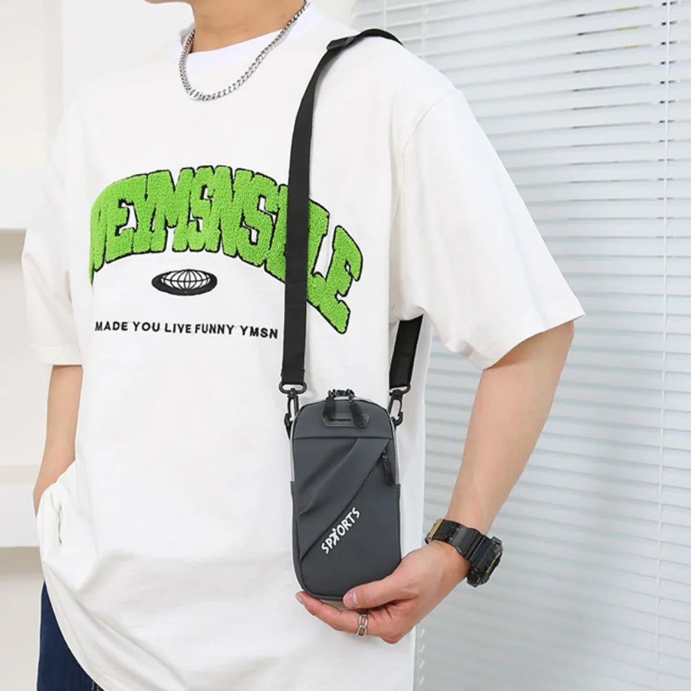 Pochette téléphone portable - ShopGET®