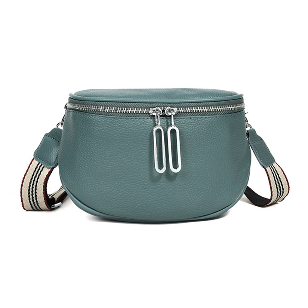 Sac banane femme vert - ShopGET®