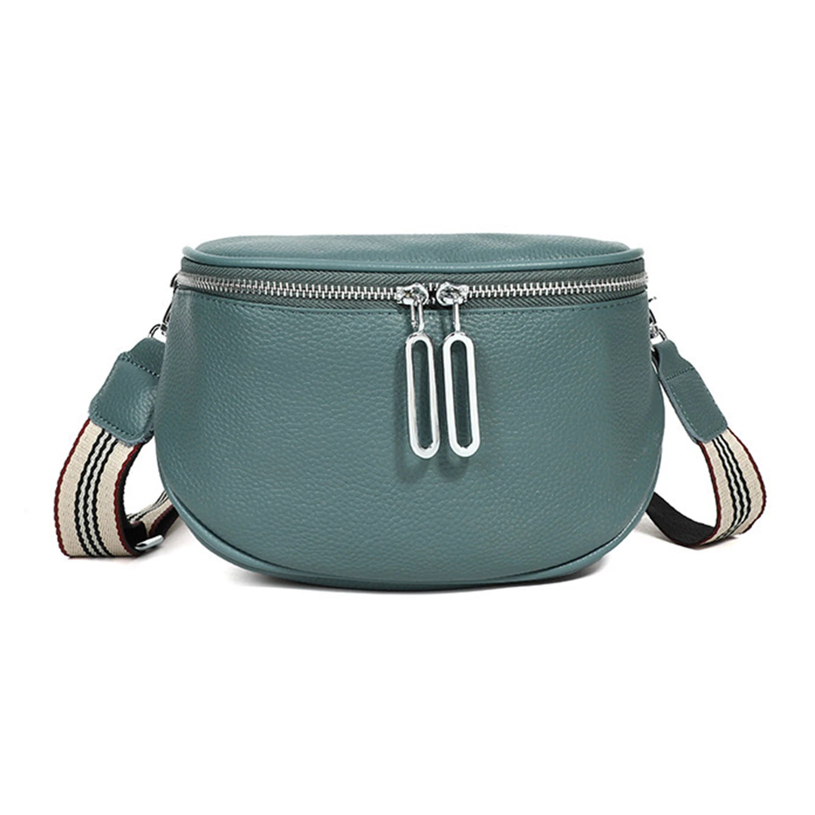 Sac banane femme vert - ShopGET®
