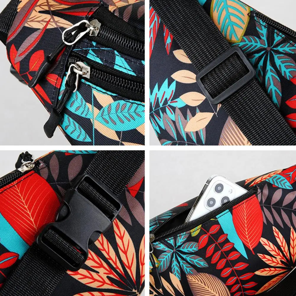 Sac banane coloré pour femme - ShopGET®