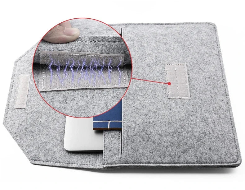 Pochette ordinateur notebook - ShopGET®