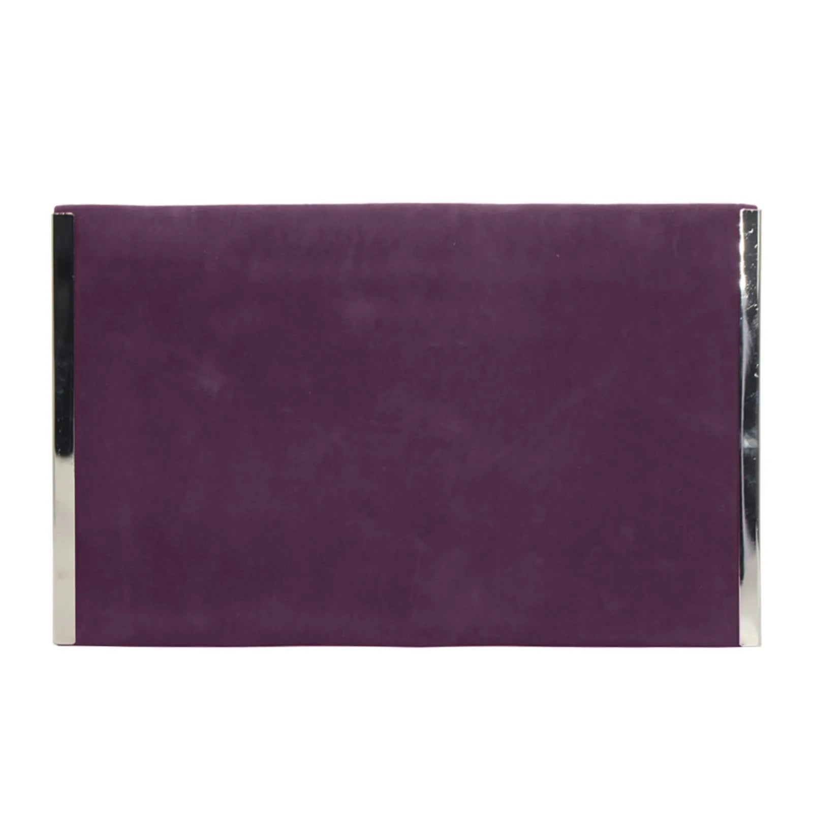 Pochette femme tissu élégant Vin-Rouge-Pourpre-Marron-ShopGET® 