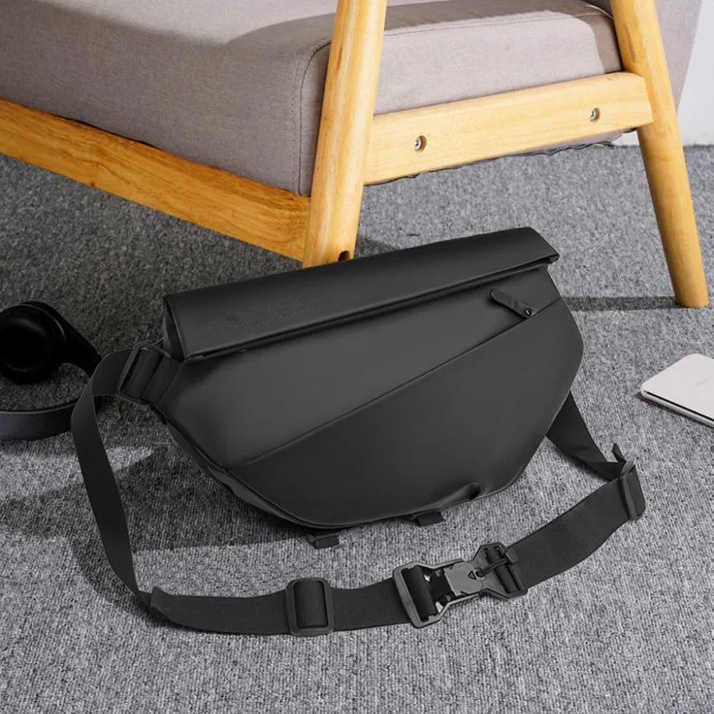 Sac banane XL pour homme - ShopGET®