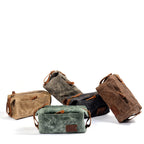 Trousse de toilette homme original - ShopGET®