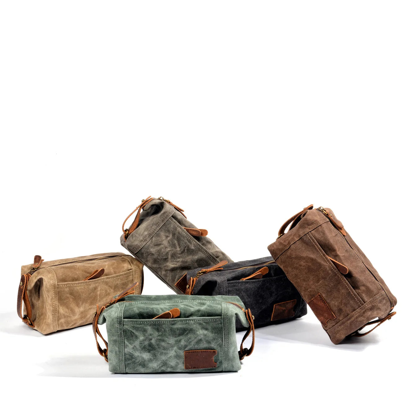 Trousse de toilette homme original - ShopGET®