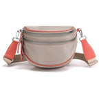 Sac banane femme chic violet à la mode - ShopGET®