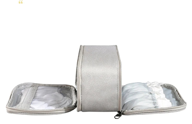 Trousse de toilette femme simple - ShopGET®