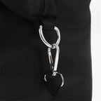 Sac cabas femme bag 1980 Noir / 51x15x38cm-Pourpre / 51x15x38cm-Rouge / 51x15x38cm-Bleu / 51x15x38cm-Gris / 51x15x38cm-ShopGET® 