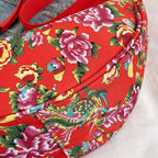 Mini sac banane floral pour femme - ShopGET®