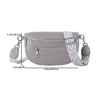 Sac banane femme patron luxury - ShopGET®