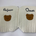 Trousse de toilette pour bébé originale - ShopGET®