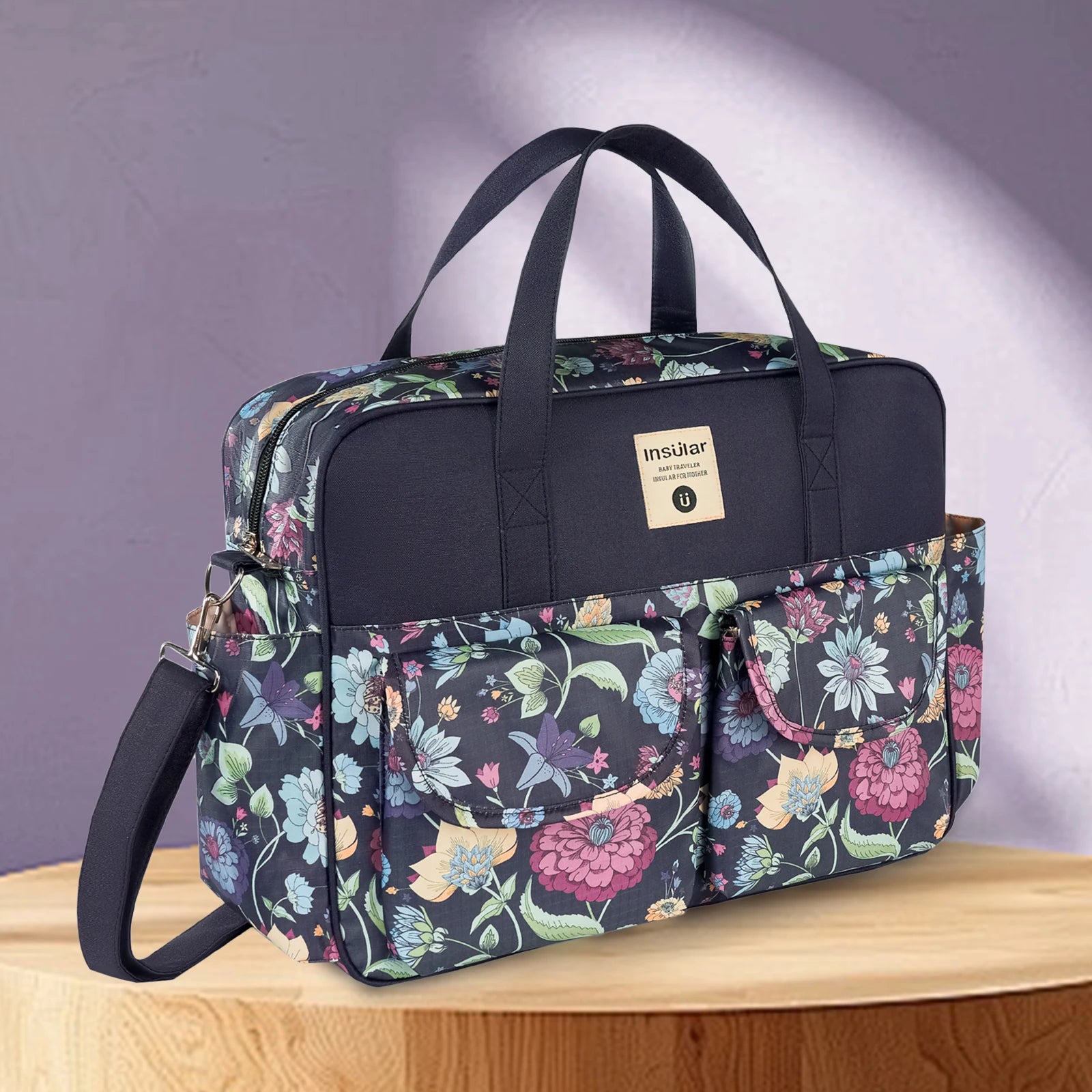 Trousse de toilette bébé naissance lunch bag - ShopGET®