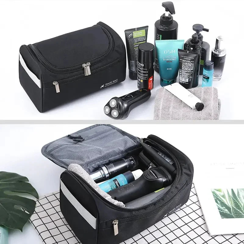 Trousse de toilette homme business - ShopGET®