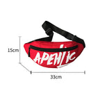 Sac banane grand et original pour femme - ShopGET®