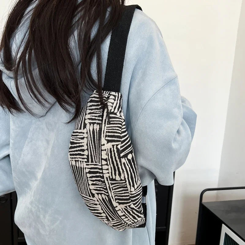 Gros sac banane pour femme - ShopGET®