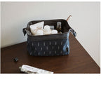 Trousse maquillage tissu - ShopGET®