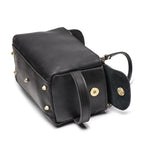 Trousse de toilette homme solide en cuir - ShopGET®