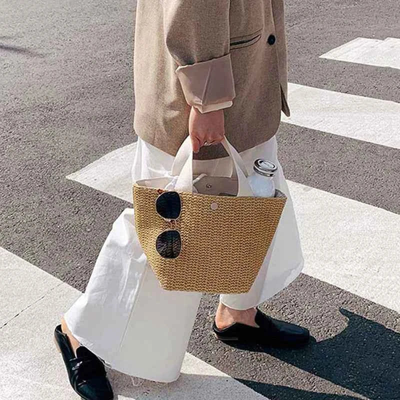 Sac cabas femme plage A1-A2-ShopGET® 