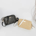 Pochette femme vintage bohémien A-B-ShopGET® 