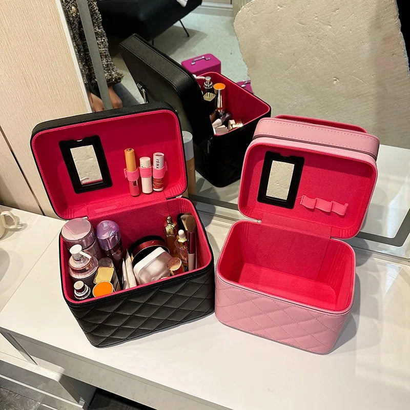 Trousse maquillage tendance femme - ShopGET®
