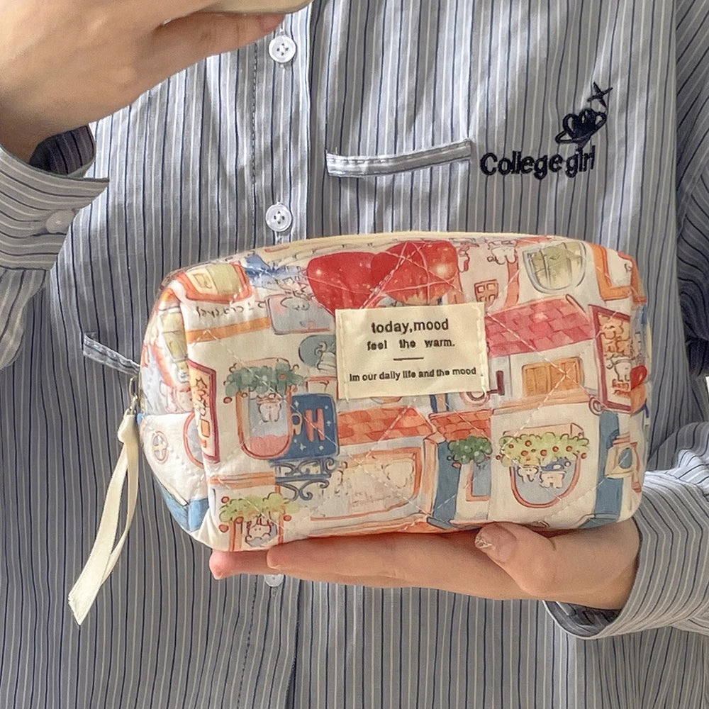 Trousse maquillage femme - ShopGET®