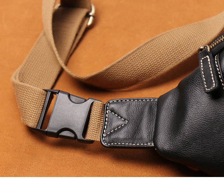 Sac banane homme original - ShopGET®