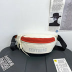 sac banane femme tendance voyage original