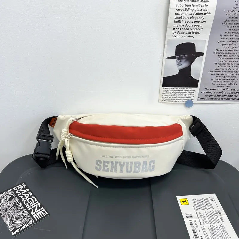 sac banane femme tendance voyage original