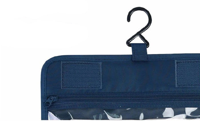 Trousse de toilette multi compartiment femme - ShopGET®