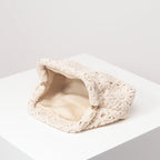 Pochette femme pour diner Apricot A-Apricot B-ShopGET® 