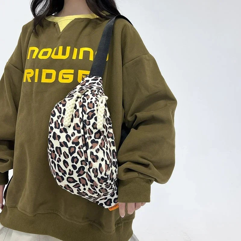 Sac banane pour voyage femme - ShopGET®