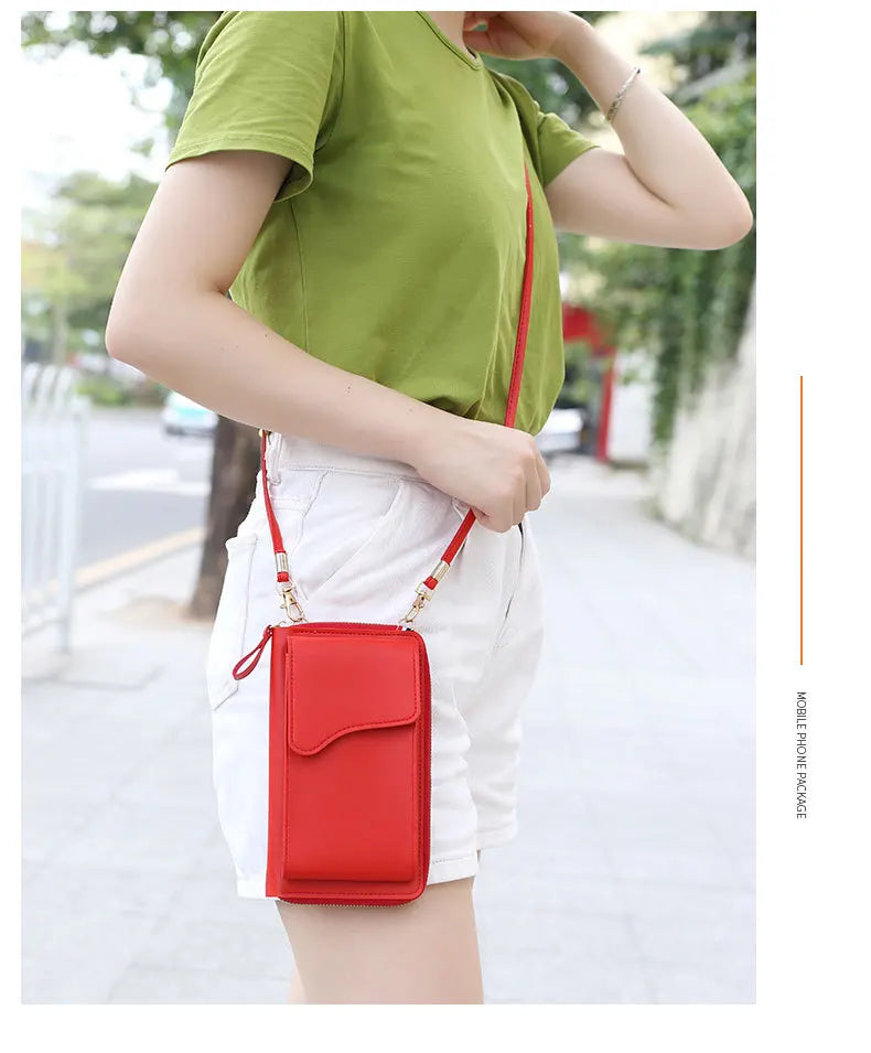 Pochette téléphone étanche - ShopGET®