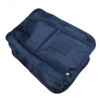 Trousse de toilette homme complète - ShopGET®