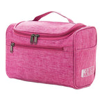 Trousse de toilette homme grand format - ShopGET®