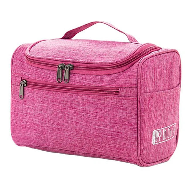 Trousse de toilette homme grand format - ShopGET®