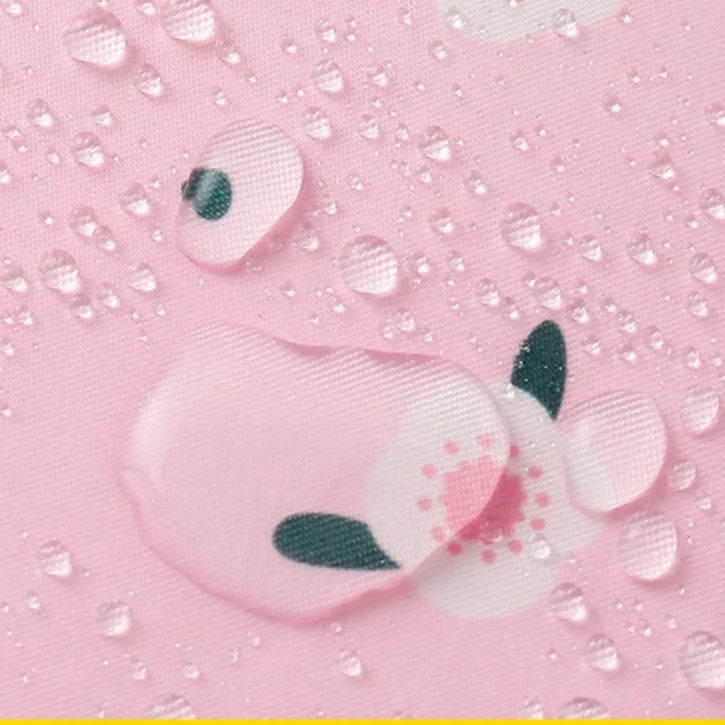 Petite trousse de toilette femme 1 compartiment - ShopGET®