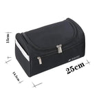 Trousse de toilette homme business - ShopGET®
