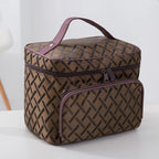 Trousse de toilette XXL femme - ShopGET®