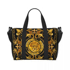 Sac weekend femme baroque européen 15-16-13-14-3-4-1-2-11-12-9-10-7-8-5-6-ShopGET® 